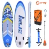 Paddle Gonflable Zray Camo Blue 10'8''