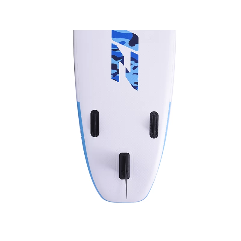 Paddle Gonflable Zray Camo Blue 10'8'' 2 Paddle Gonflable Zray Camo Blue 10'8'' – Image 2