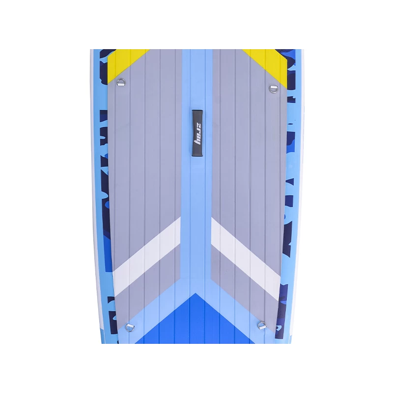 Paddle Gonflable Zray Camo Blue 10'8'' 3 Paddle Gonflable Zray Camo Blue 10'8'' – Image 3