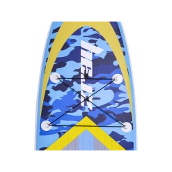 Paddle Gonflable Zray Camo Blue 10'8'' 7 Paddle Gonflable Zray Camo Blue 10'8'' -Sports Nautiques Boutique paddle gonflable zray camo blue 10 8 1 3