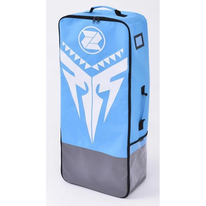 Paddle Gonflable ZRAY D2 10'8" 2 Paddle Gonflable ZRAY D2 10'8" – Image 2