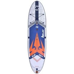 Paddle Gonflable ZRAY D2 10'8" 10 Paddle Gonflable ZRAY D2 10'8" -Sports Nautiques Boutique paddle gonflable zray d2 10 8 3