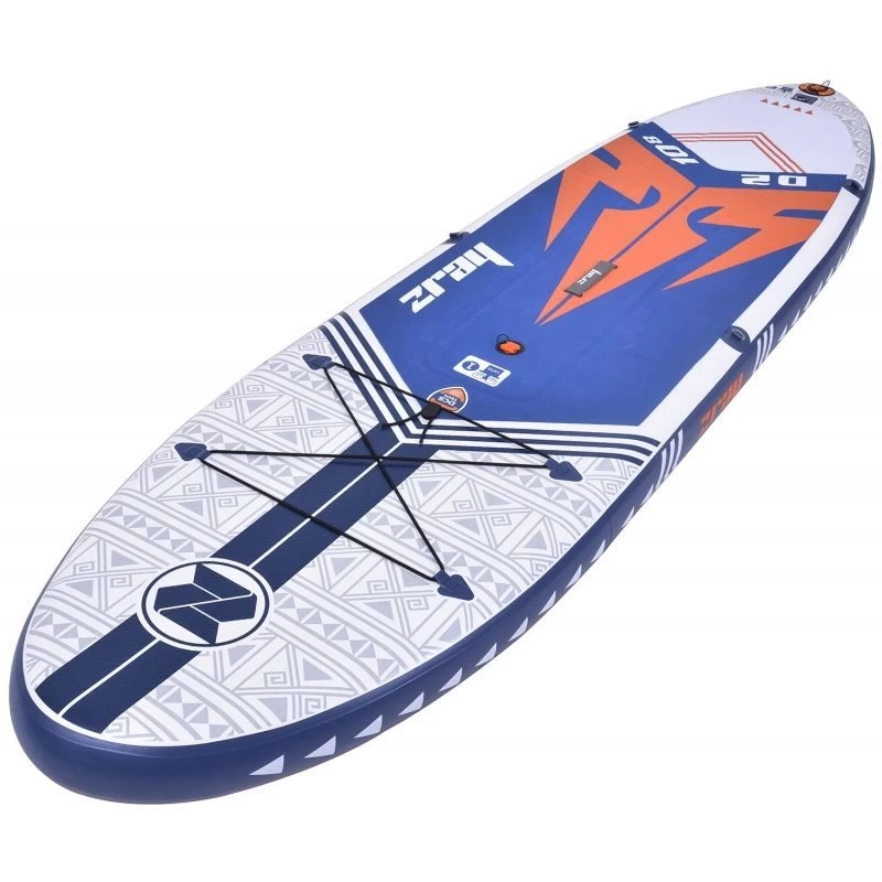 Paddle Gonflable ZRAY D2 10'8" 6 Paddle Gonflable ZRAY D2 10'8" – Image 6