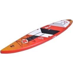 Paddle Gonflable ZRAY R1 -Sports Nautiques Boutique paddle gonflable zray r1 1