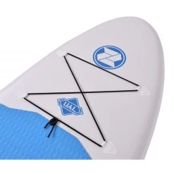 Paddle Gonflable ZRAY X-Rider X2 10'10 -Sports Nautiques Boutique paddle gonflable zray x rider x2 10 10 4
