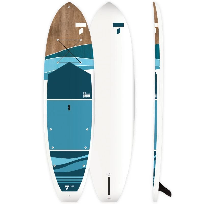 Paddle Rigide Tahe 11'0" BREEZE CROSS ACE TEC 2 Paddle Rigide Tahe 11'0" BREEZE CROSS ACE TEC – Image 2