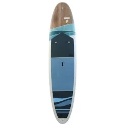 Paddle Rigide Tahe 11'6" BREEZE PERFORMER ACE TEC