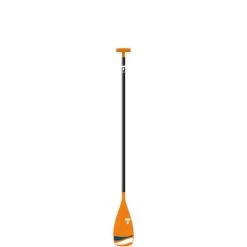 TAHE Pagaie Paddle PADDLE SUP BEACH ALU FIX 210cm