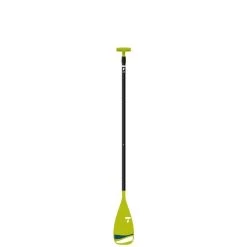 TAHE Pagaie Paddle SUP BREEZE Fibre De Verre ADJUSTABLE 170-210Cm 2 Parties