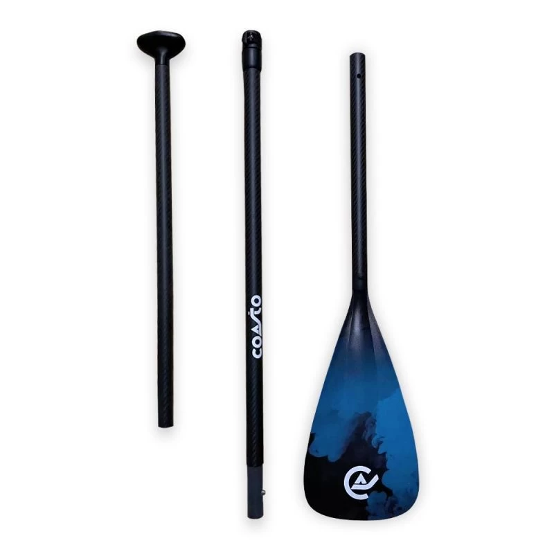 Pagaie Stand Up Paddle Coasto EPIC Carbon 1 Pagaie Stand Up Paddle Coasto EPIC Carbon