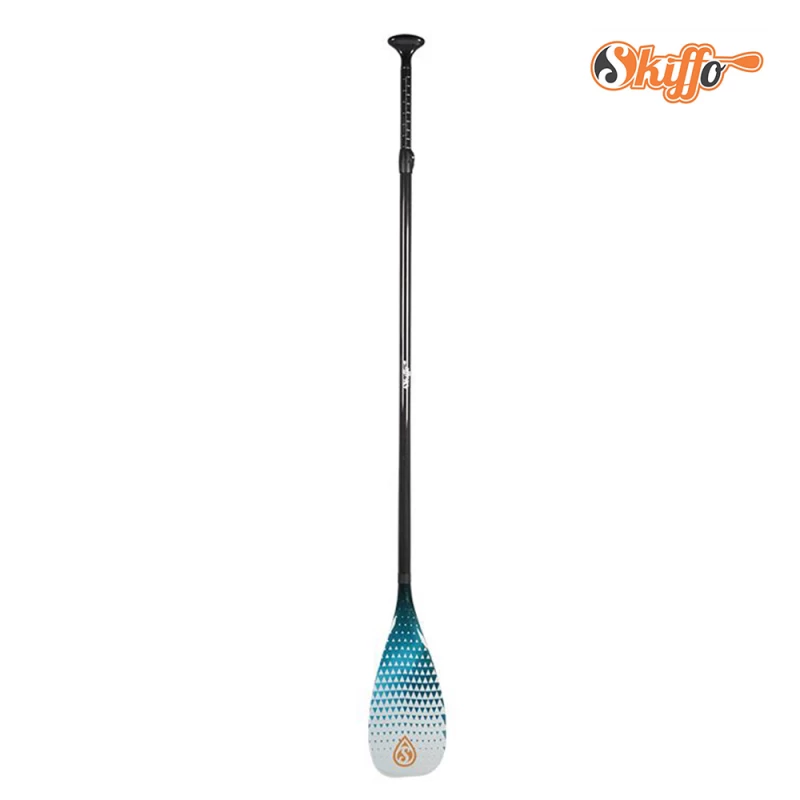 Pagaie Stand Up Paddle Skiffo ELITE Carbon 2 Pagaie Stand Up Paddle Skiffo ELITE Carbon – Image 2