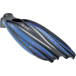 Palmes Chaussantes Seac F-100 Pro Bleu -Sports Nautiques Boutique palmes chaussantes seac f 100 pro bleu 5