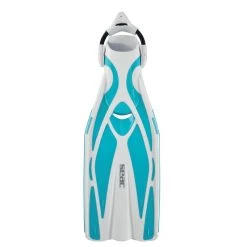 Palmes Réglables Seac F1 S Bleu Claire 12 Palmes Réglables Seac F1 S Bleu Claire -Sports Nautiques Boutique palmes reglables seac f1 s bleu claire 3