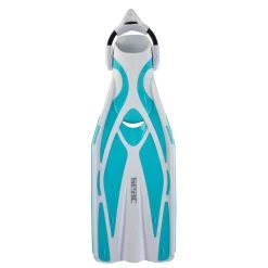 Palmes Réglables Seac F1 S Bleu Claire 13 Palmes Réglables Seac F1 S Bleu Claire -Sports Nautiques Boutique palmes reglables seac f1 s bleu claire 4