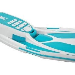 Palmes Réglables Seac F1 S Bleu Claire 17 Palmes Réglables Seac F1 S Bleu Claire -Sports Nautiques Boutique palmes reglables seac f1 s bleu claire 8