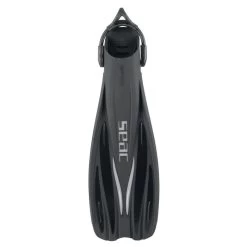 Palmes Réglables Seac GP100 S Noire -Sports Nautiques Boutique palmes reglables seac gp100 s noire 9