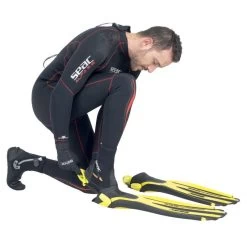 Palmes Réglables Seac Propulsion S Jaune 19 Palmes Réglables Seac Propulsion S Jaune -Sports Nautiques Boutique palmes reglables seac propulsion s jaune 6