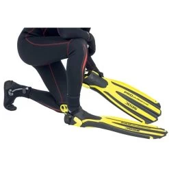 Palmes Réglables Seac Propulsion S Jaune 22 Palmes Réglables Seac Propulsion S Jaune -Sports Nautiques Boutique palmes reglables seac propulsion s jaune 9