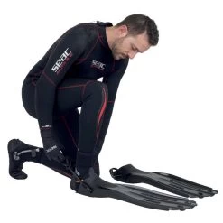 Palmes Réglables Seac Propulsion S Noir 18 Palmes Réglables Seac Propulsion S Noir -Sports Nautiques Boutique palmes reglables seac propulsion s noir 6