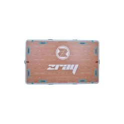 Plateforme Gonflable ZRAY AIRDOCK -Sports Nautiques Boutique plateforme gonflable zray airdock 2