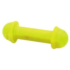 Plomb Parachute 300 G Plastifié Jaune Aquatys