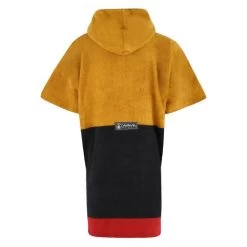 Poncho Surf Wave Hawaii Avec Zip Dusty -Sports Nautiques Boutique poncho surf wave hawaii avec zip dusty 3