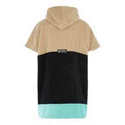 Poncho Surf Wave Hawaii Avec Zip Ericeira -Sports Nautiques Boutique poncho surf wave hawaii avec zip dusty 9