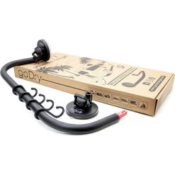 Porte Combinaison / Serviette Universel à Ventouses Godry Hanger