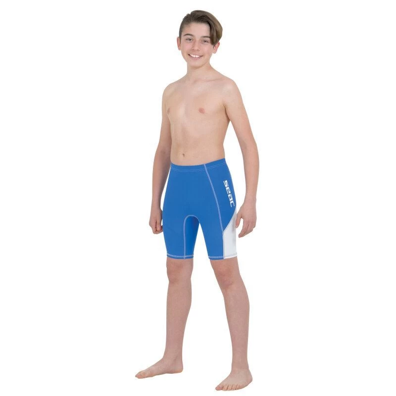 Short Lycra Seac Evo Enfant 1 Short Lycra Seac Evo Enfant