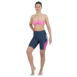 Short Lycra Seac Evo Femme Bleu 7 Short Lycra Seac Evo Femme Bleu -Sports Nautiques Boutique short lycra seac evo femme bleu 3