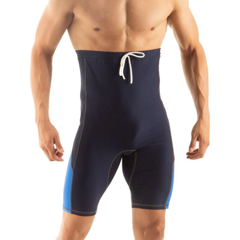 Short Lycra Seac Evo Homme Bleu 2 Short Lycra Seac Evo Homme Bleu – Image 2