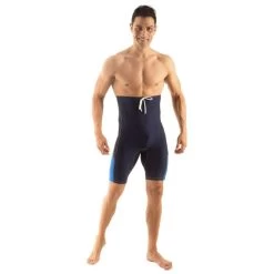 Short Lycra Seac Evo Homme Bleu 7 Short Lycra Seac Evo Homme Bleu -Sports Nautiques Boutique short lycra seac evo homme bleu 2