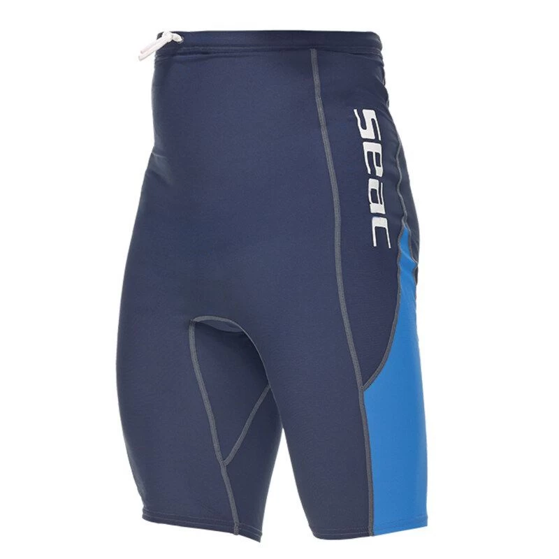Short Lycra Seac Evo Homme Bleu 1 Short Lycra Seac Evo Homme Bleu