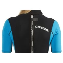 Shorty Femme Cressi Med X 2,5mm -Sports Nautiques Boutique shorty femme cressi med x 2 5mm 2