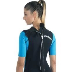 Shorty Femme Cressi Med X 2,5mm -Sports Nautiques Boutique shorty femme cressi med x 2 5mm 5