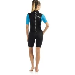 Shorty Femme Cressi Med X 2,5mm -Sports Nautiques Boutique shorty femme cressi med x 2 5mm 7