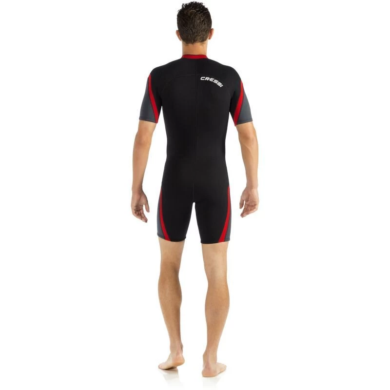 Shorty Homme Cressi Playa 2,5mm 2 Shorty Homme Cressi Playa 2,5mm – Image 2