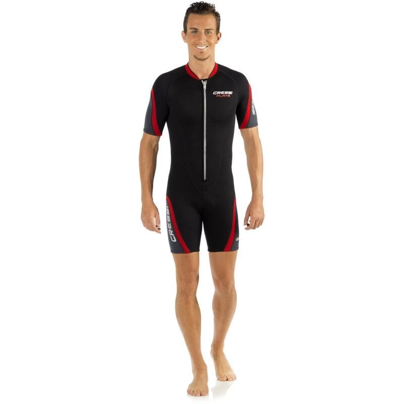 Shorty Homme Cressi Playa 2,5mm 1 Shorty Homme Cressi Playa 2,5mm