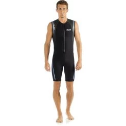 Shorty Homme Cressi Termico 2mm