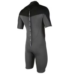 Shorty Homme Soöruz Fly Backzip 2/2mm 2022 -Sports Nautiques Boutique shorty homme sooeruz fly backzip 22mm 2022 2