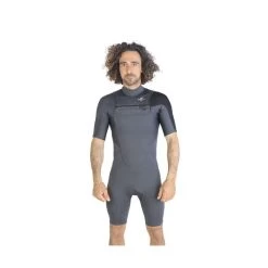 Shorty Homme Soöruz Fly Frontzip 2/2mm 2022