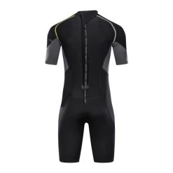 Shorty Homme ZCCO MS201 2mm -Sports Nautiques Boutique shorty homme zcco ms201 2mm 12