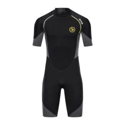 Shorty Homme ZCCO MS201 2mm -Sports Nautiques Boutique shorty homme zcco ms201 2mm 13
