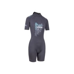 Shorty Plongée Femme Beuchat Alize 3mm