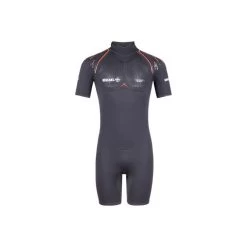 Shorty Plongée Homme Beuchat Optima 3mm
