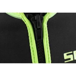 Shorty Seac Look Enfant 2,2mm -Sports Nautiques Boutique shorty seac look enfant 2 2mm 5