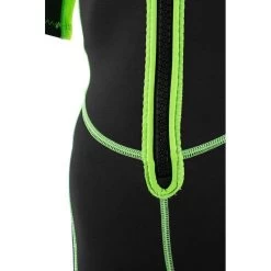 Shorty Seac Look Enfant 2,2mm -Sports Nautiques Boutique shorty seac look enfant 2 2mm 7