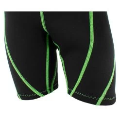 Shorty Seac Look Enfant 2,2mm -Sports Nautiques Boutique shorty seac look enfant 2 2mm 8