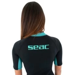Shorty Seac Look Femme 2,2mm -Sports Nautiques Boutique shorty seac look femme 2 2mm 15