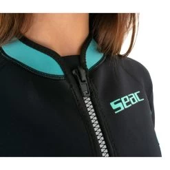 Shorty Seac Look Femme 2,2mm -Sports Nautiques Boutique shorty seac look femme 2 2mm 7